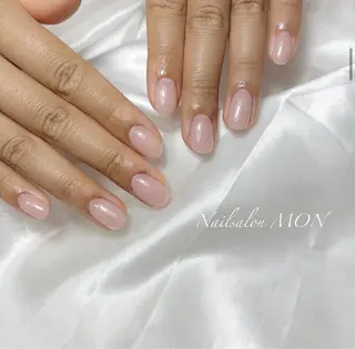 ネイル Nailsalon MONのネイルデザイン