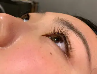 マツエク・マツパ eyelist🌼 asukaのマツエク・マツパデザイン