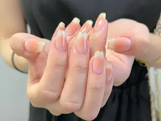 ネイル Sone Saoriのネイルデザイン