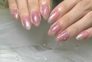 ネイル Nail salon Venusのネイルデザイン