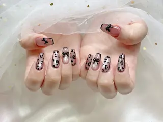 ネイル ジョリ kasumi🌹💅のネイルデザイン