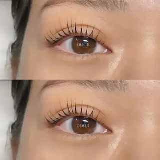 マツエク・マツパ MIU 🎀のマツエク・マツパデザイン