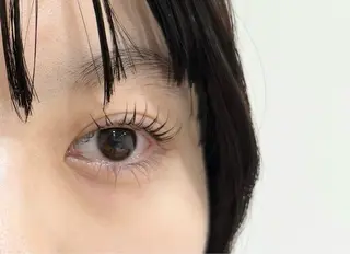 マツエク・マツパ LOAVE ✩.*˚ めいのマツエク・マツパデザイン