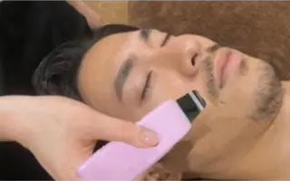 メンズ エステ矢野 ジョアアンジェ心斎橋のエステ・リラクイメージ