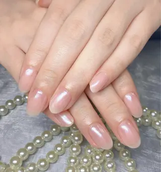 ネイル 高木 維麗絲のネイルデザイン