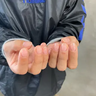 ネイル twoo______ miyuのネイルデザイン