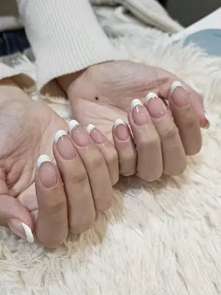 ネイル plus j yuuのネイルデザイン