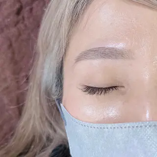 アイブロウ salon de airou.の眉毛・アイブロウイメージ