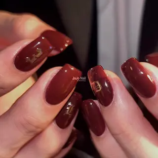 ネイル nasu maoのネイルデザイン