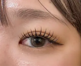 マツエク・マツパ eight misaki🦋のマツエク・マツパデザイン