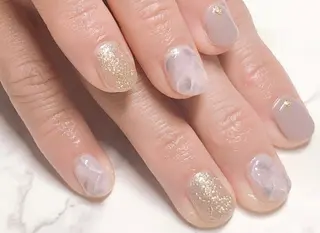 Tommy's Nail所属・谷口 久美子のネイルデザイン