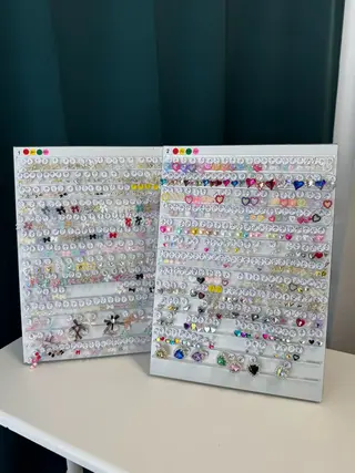 ネイル Nail Space BELIER所属・-belier- reinaのネイルデザイン