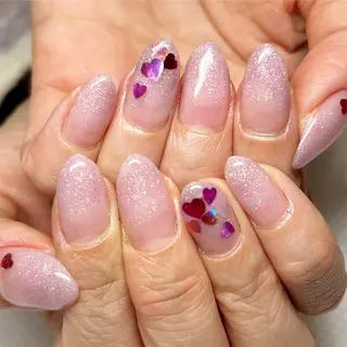 ネイル ネイルサロン翼所属・ネイルサロン 翼【仙川4分】のネイルデザイン