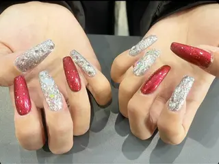 ネイル amour 川崎店所属・amour 川崎店のネイルデザイン