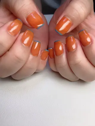 ネイル irooo 21のネイルデザイン