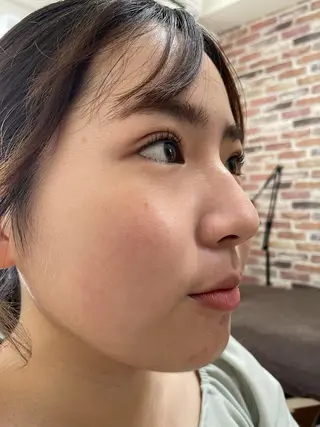 マツエク・マツパ dear beautyのマツエク・マツパデザイン