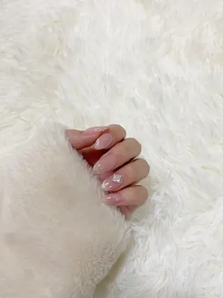 ネイル shareplus honmachi所属・Lim nail🤍 Ayaのネイルデザイン