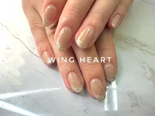 ネイル I. AYUMIのネイルデザイン