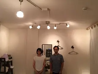 隠れ家マハナ所属・mahana 進藤哲治のエステ・リラクイメージ