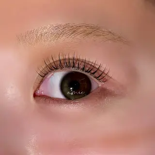 マツエク・マツパ アイ リストのマツエク・マツパデザイン