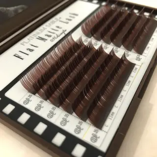 マツエク・マツパ 植松 彩夏のマツエク・マツパデザイン