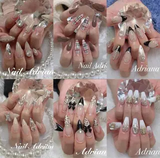 ネイル ADRIANA 【アドリアーナ】Kのその他イメージ