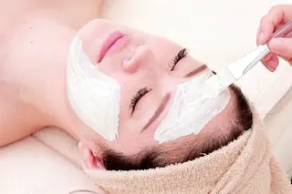 肌質改善サロン renew所属・肌質改善サロン renew/ウエキのエステ・リラクイメージ