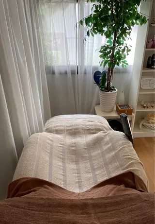 プライベートサロン Faithのエステ・リラクイメージ