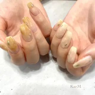 ネイル ogino karinのネイルデザイン