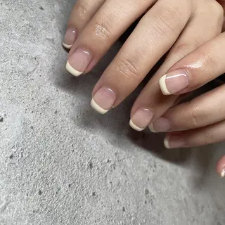 ネイル p.o.n. nuance/個性的のネイルデザイン