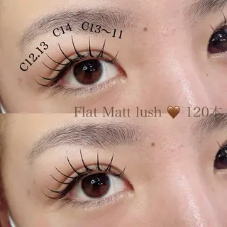 マツエク・マツパ SEALA 高石店所属・SEALA 高石の眉毛・アイブロウイメージ