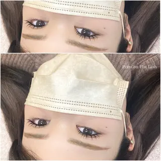 マツエク・マツパ viviAiles ♡⃛ Ruiのマツエク・マツパデザイン