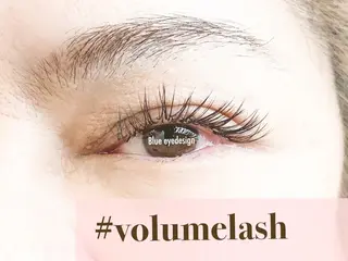 マツエク・マツパ Blue_eyedesign所属・個室まつげサロン 越谷　aoiのマツエク・マツパデザイン