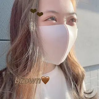 マツエク・マツパ DeuxAge所属・高田 奈於のマツエク・マツパデザイン