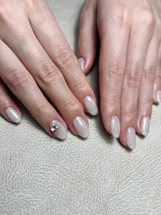 ネイル H. Sayuriのネイルデザイン