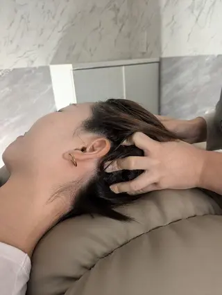 渋谷 紘子のエステ・リラクイメージ