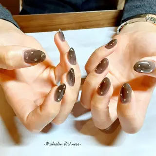 ネイル I. Yukariのネイルデザイン