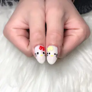 ネイル 整体・ネイル ヨシ堂💅のネイルデザイン