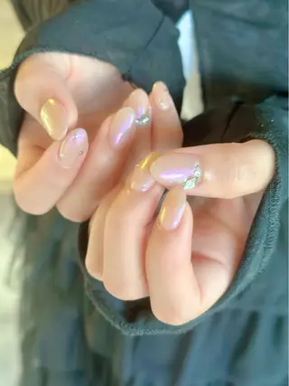ネイル private salon M&のネイルデザイン