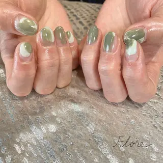 ネイル Flore (フロール)の眉毛・アイブロウイメージ