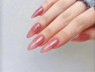 ネイル Bunnylash 💅💖AKINAのネイルデザイン
