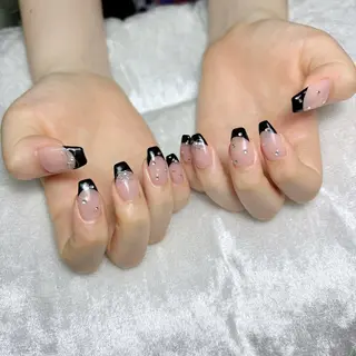 ネイル Airis所属・Airis aiのネイルデザイン