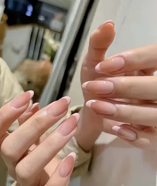 ネイル 高橋 ユキのネイルデザイン