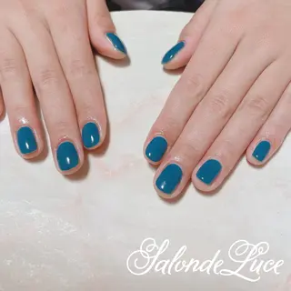 ネイル Salon de Luceのネイルデザイン