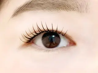 マツエク・マツパ Leola ERIKAのマツエク・マツパデザイン