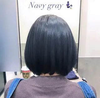 ミディアム カラー パーマ メンズ キッズ GOTODAY SHAiRE SALON (原宿本店)所属・stylist 🎀 kanaのその他イメージ
