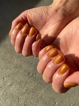 ネイル the 25 Nail & Cafe所属・25nail Erikaのネイルデザイン