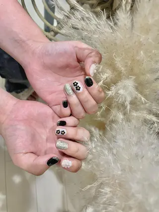 ネイル Radia bykaonailsのネイルデザイン