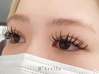 マツエク・マツパ Bianca Reika⭐️のマツエク・マツパデザイン