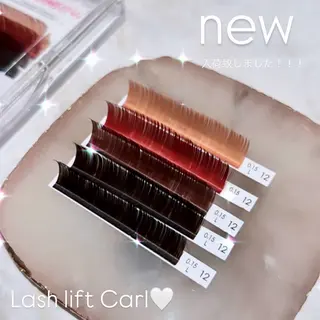 マツエク・マツパ 心斎橋🤍韓国.美眉 パリジェンヌ R..のマツエク・マツパデザイン